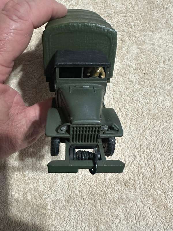 DINKY TOYS