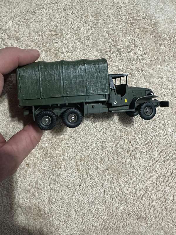 DINKY TOYS