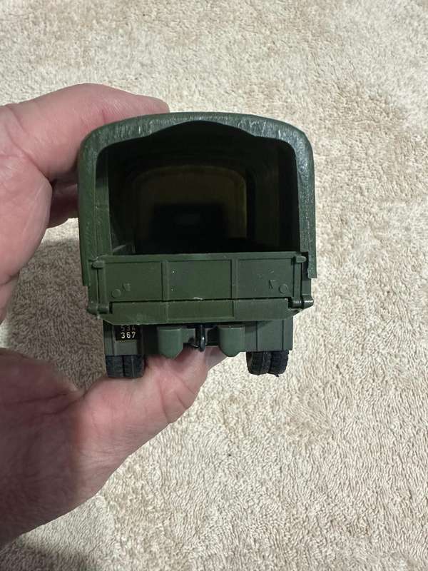 DINKY TOYS