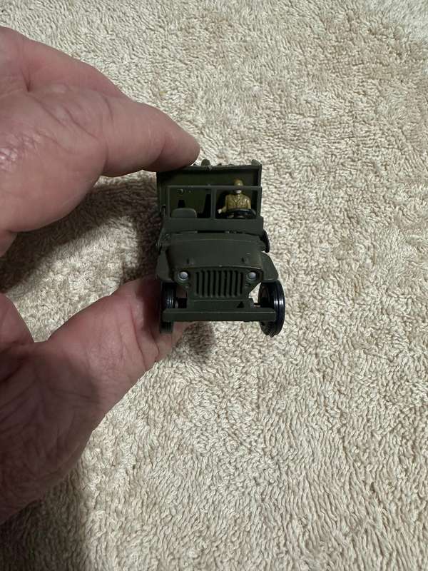 DINKY TOYS
