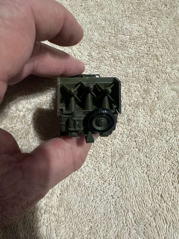 DINKY TOYS