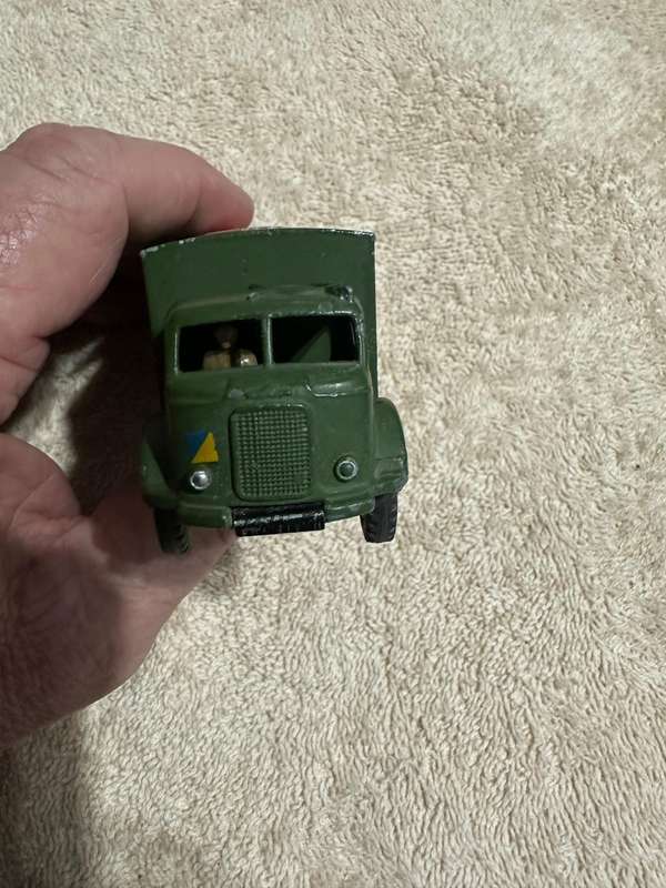 DINKY TOYS