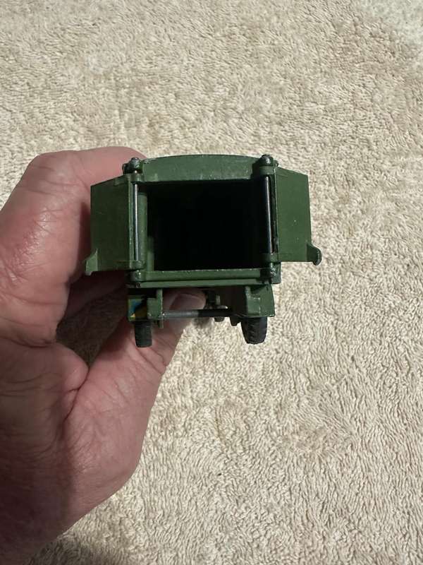 DINKY TOYS