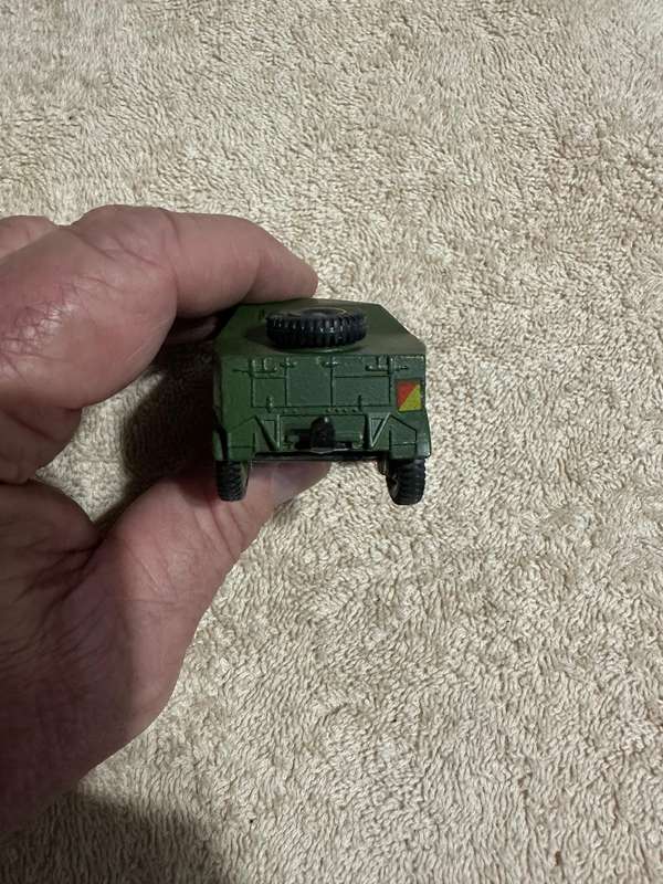 DINKY TOYS