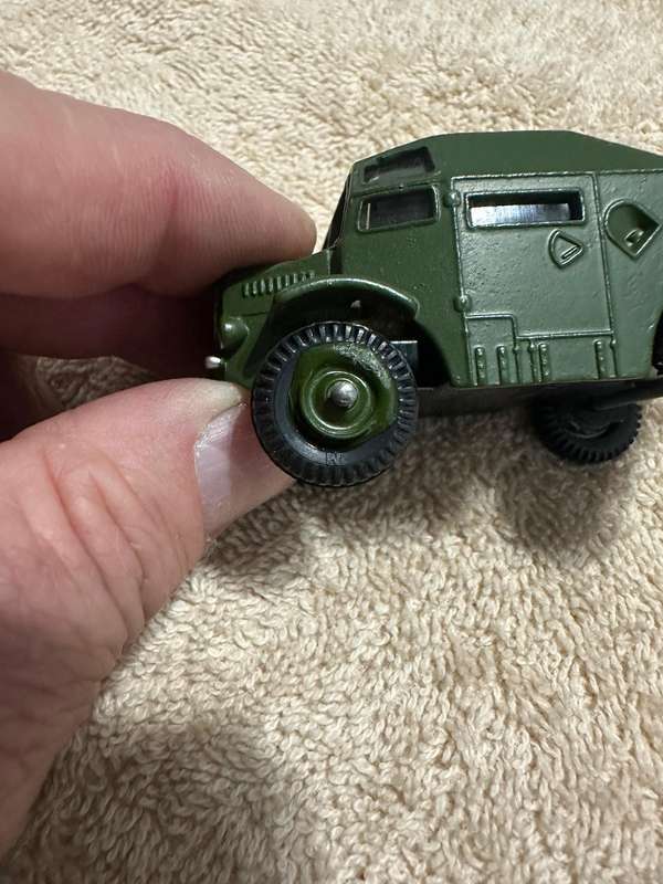 DINKY TOYS