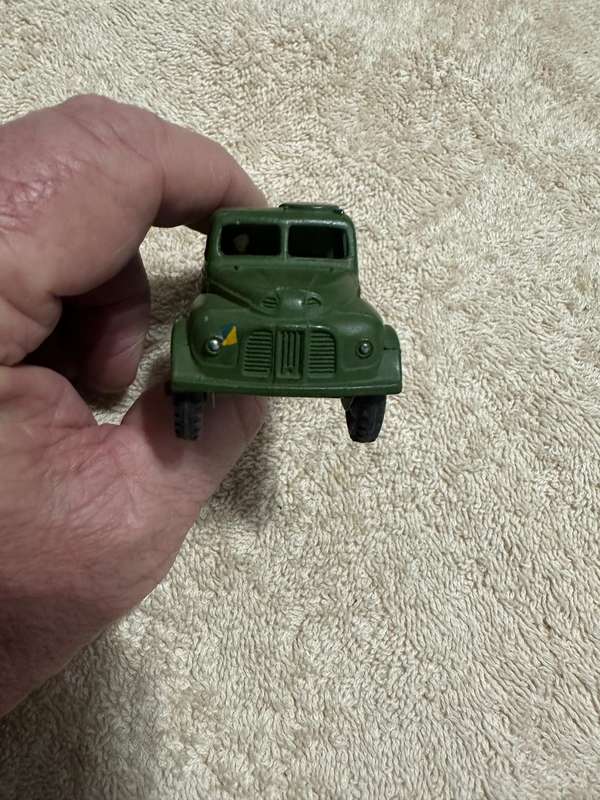 DINKY TOYS