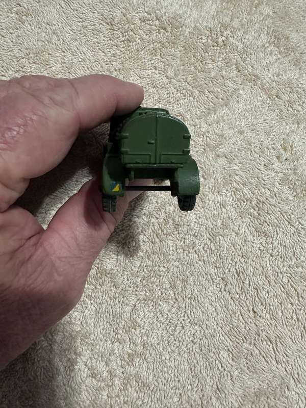 DINKY TOYS