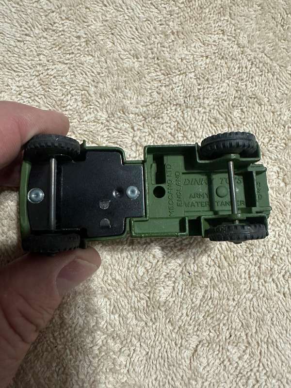 DINKY TOYS