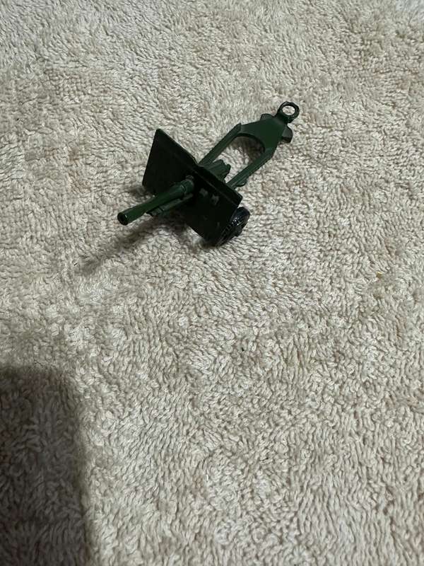 DINKY TOYS