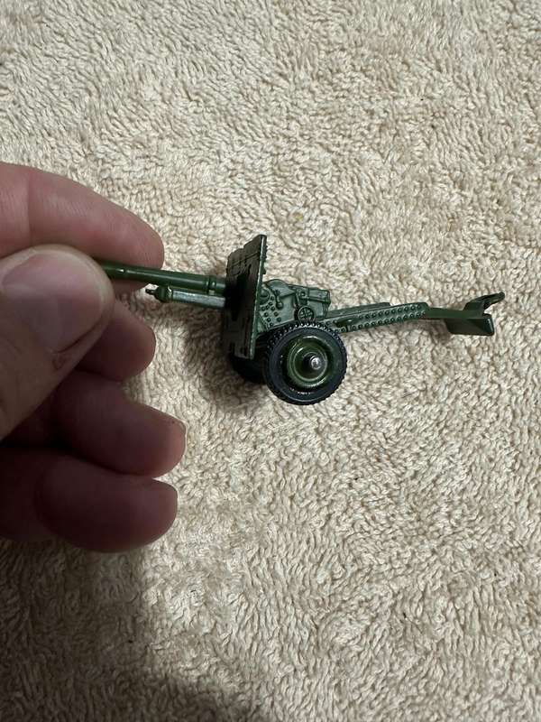 DINKY TOYS