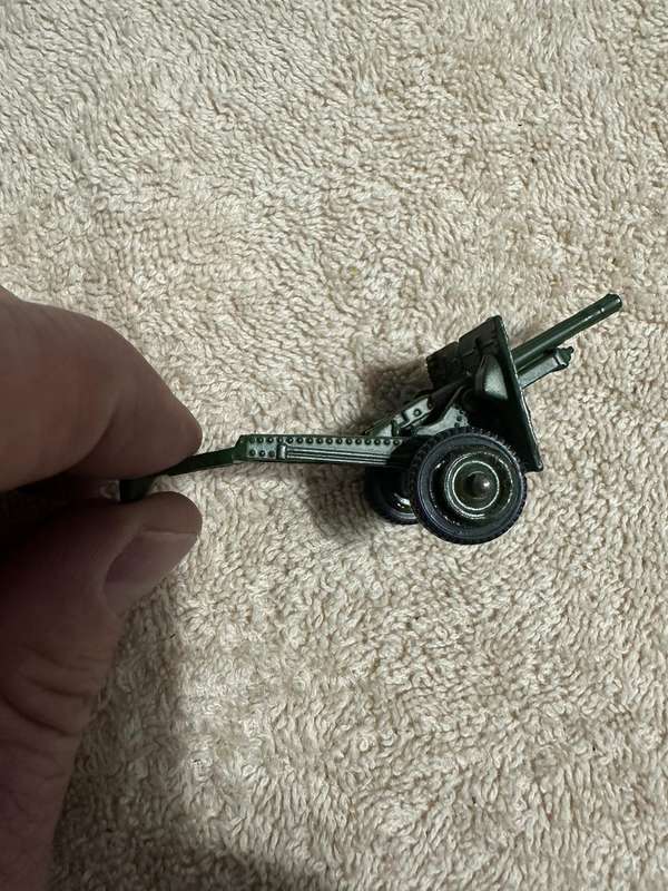 DINKY TOYS