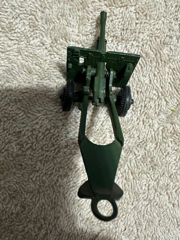 DINKY TOYS