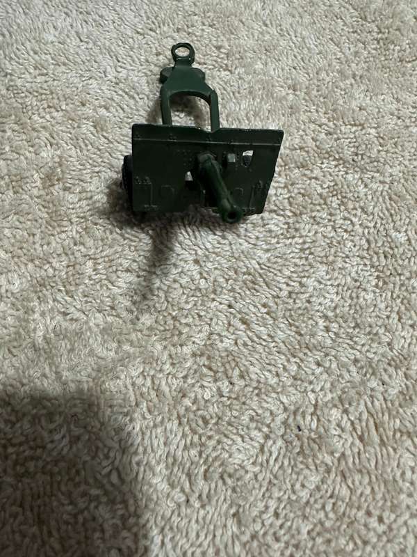 DINKY TOYS
