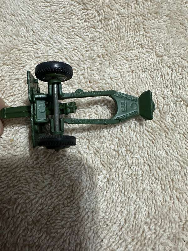 DINKY TOYS