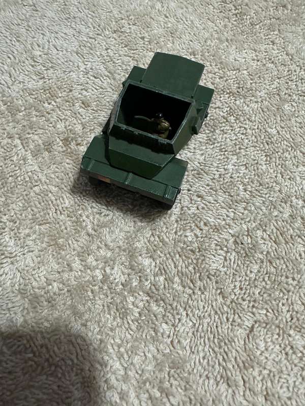 DINKY TOYS