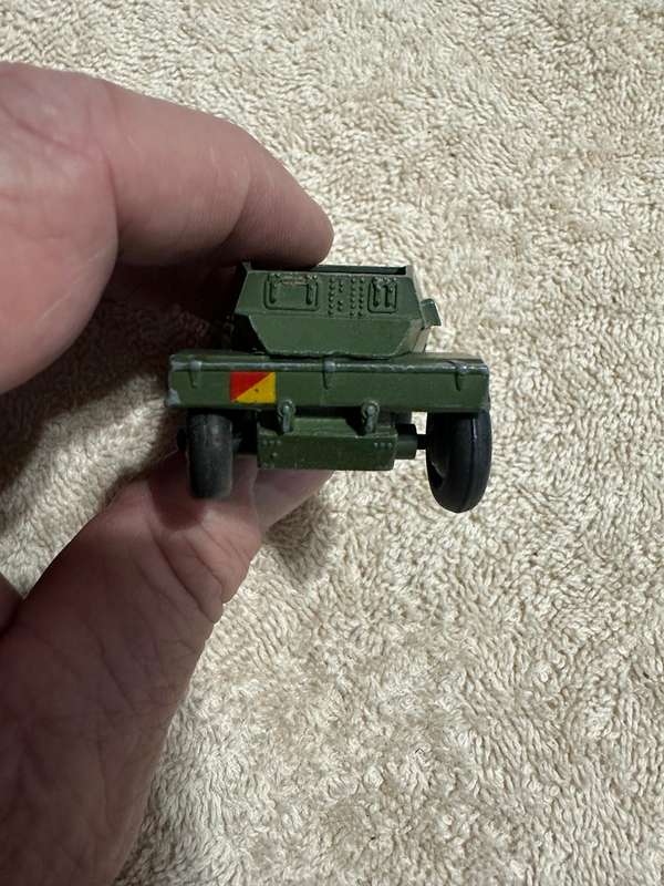 DINKY TOYS