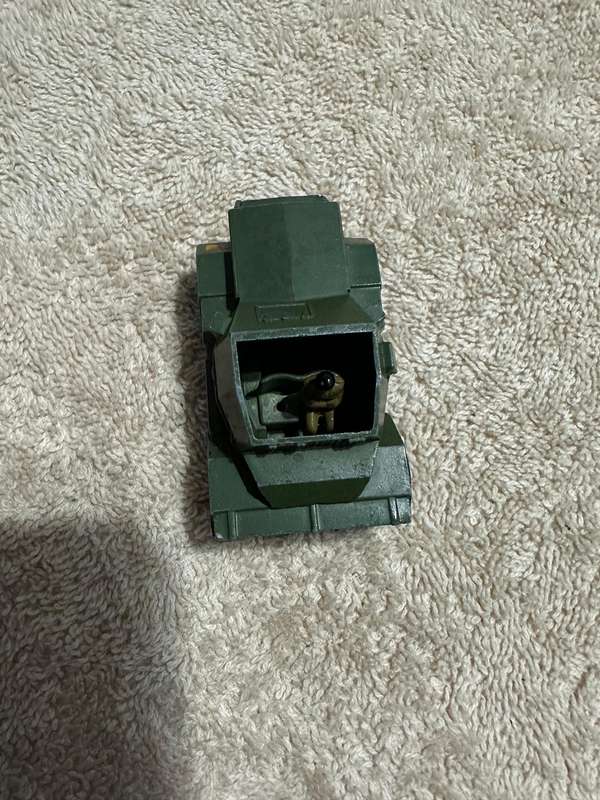 DINKY TOYS