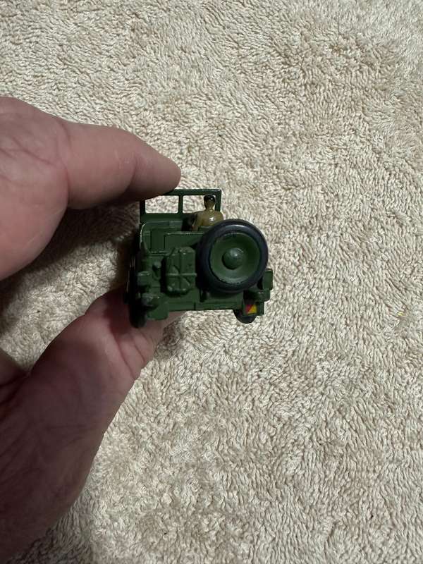 DINKY TOYS