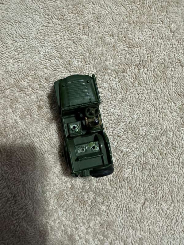 DINKY TOYS