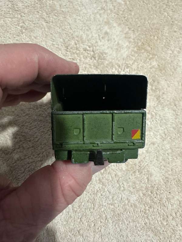 DINKY TOYS