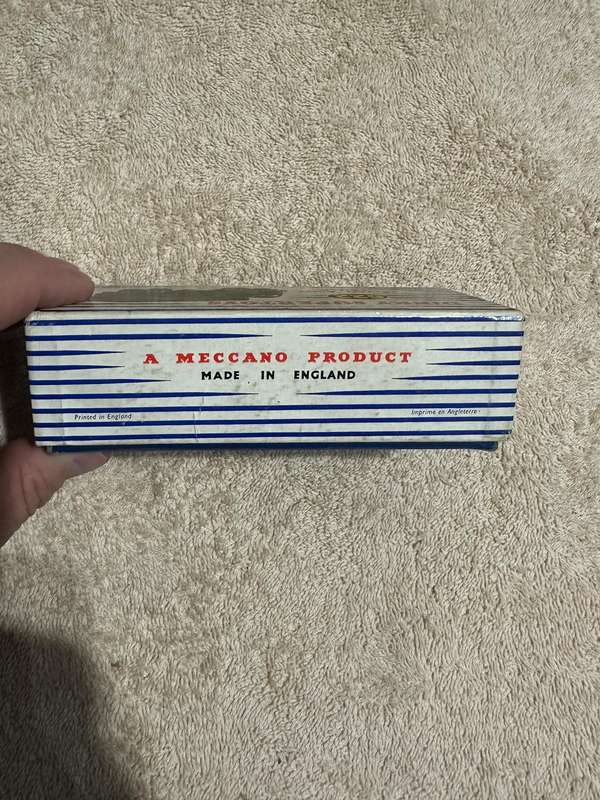 DINKY TOYS