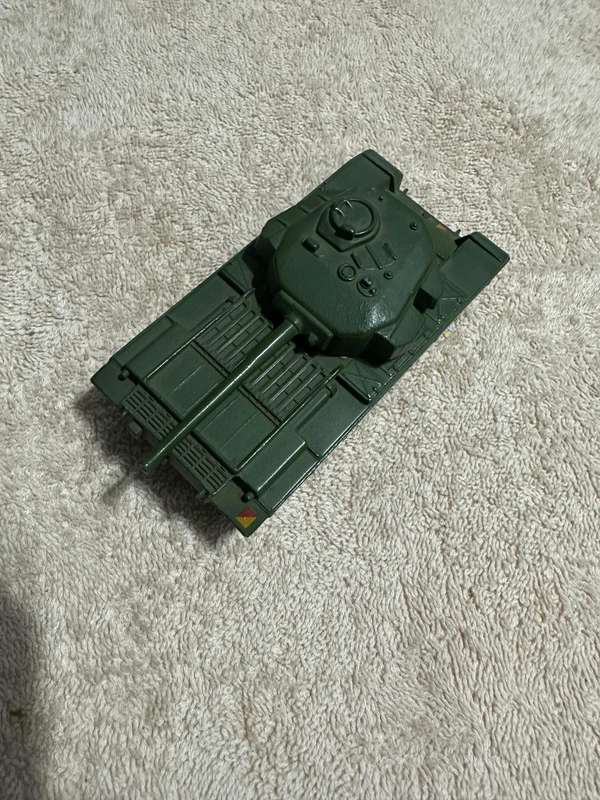 DINKY TOYS