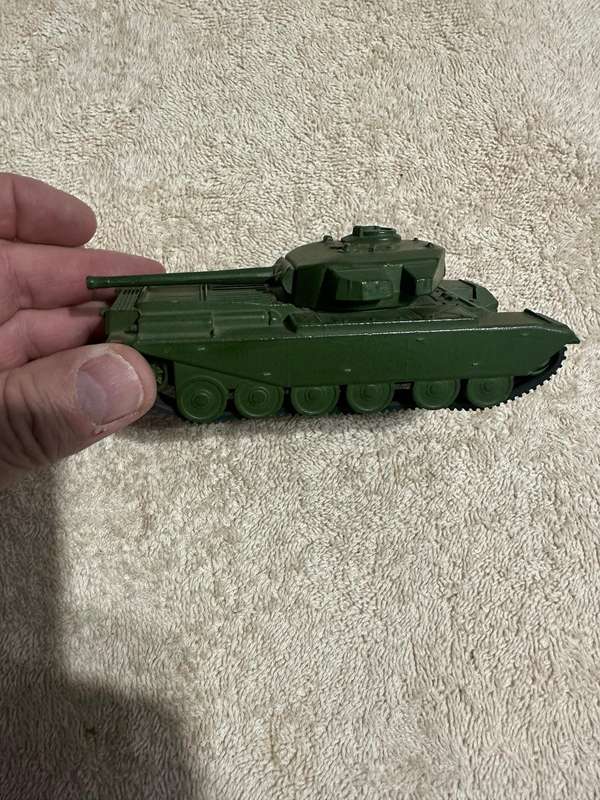 DINKY TOYS