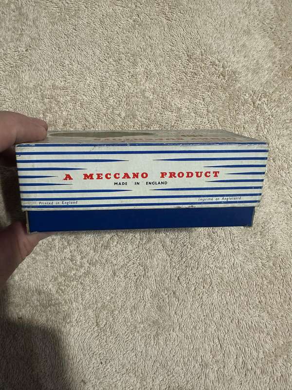 DINKY TOYS