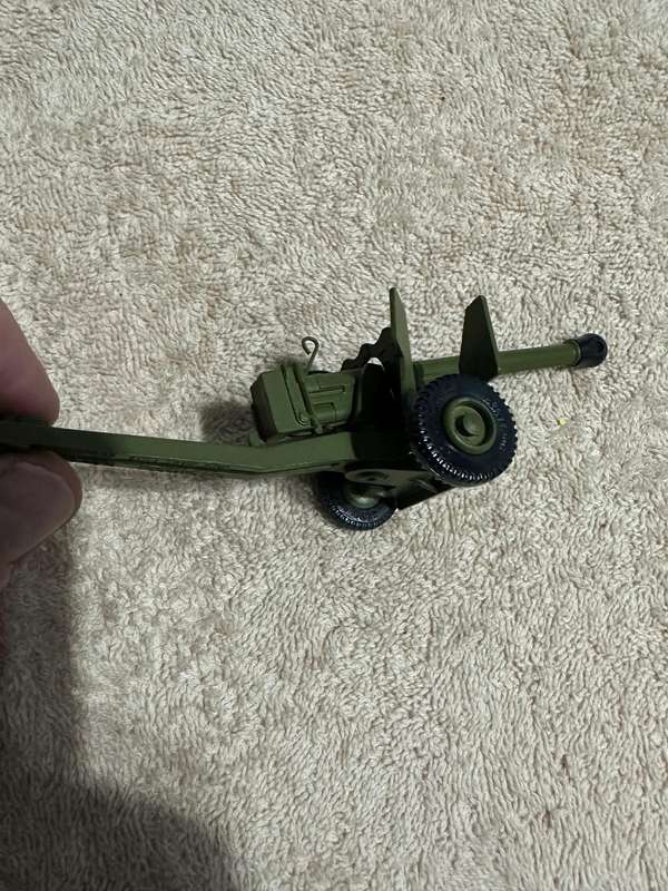 DINKY TOYS