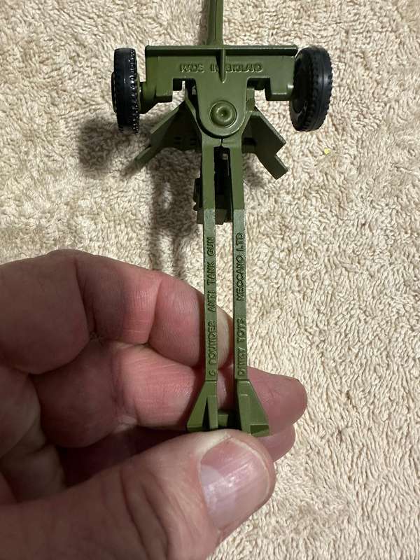DINKY TOYS