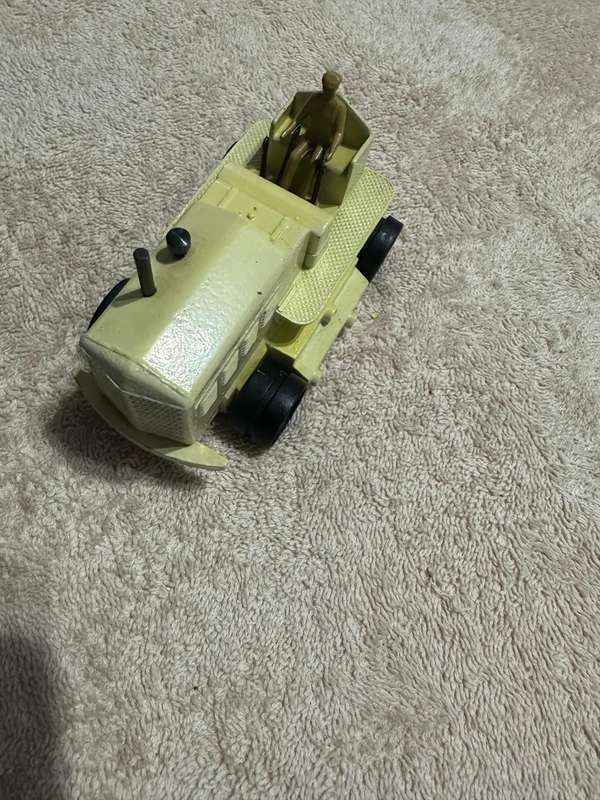 DINKY TOYS
