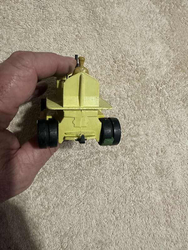 DINKY TOYS