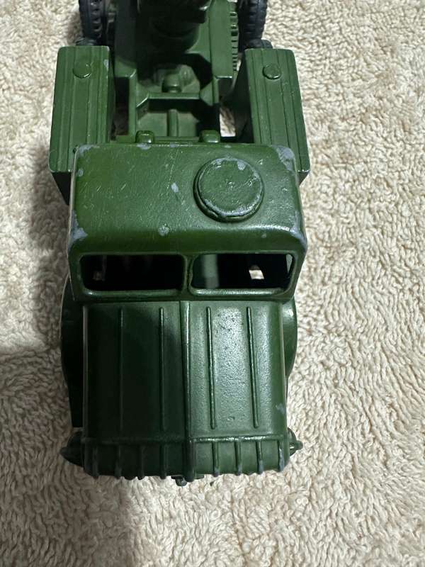 DINKY TOYS