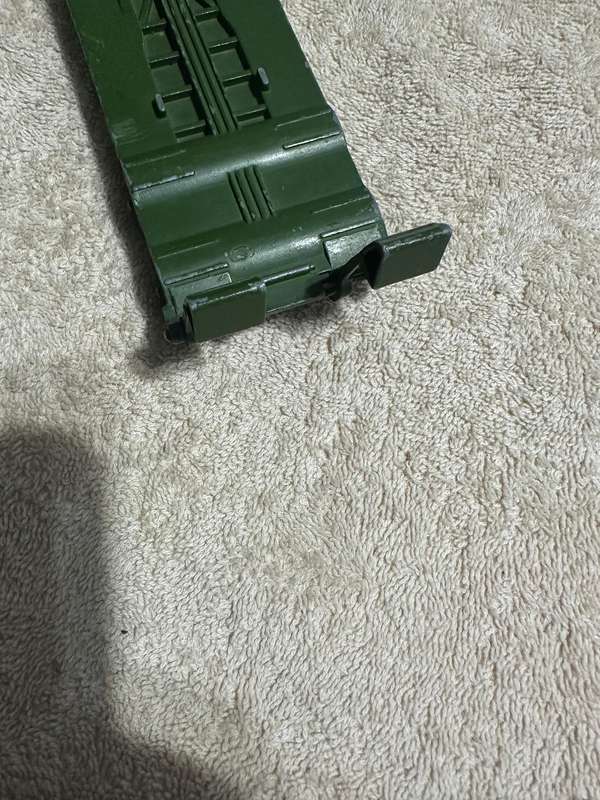 DINKY TOYS