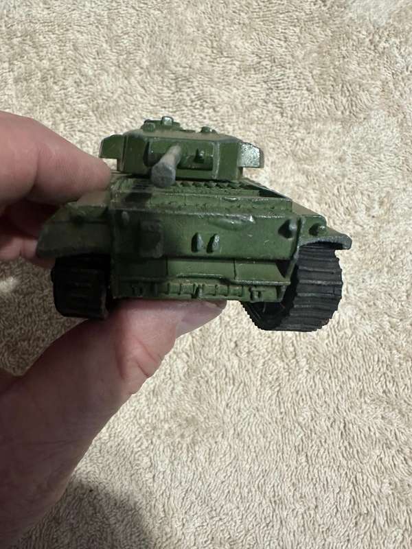 DINKY TOYS