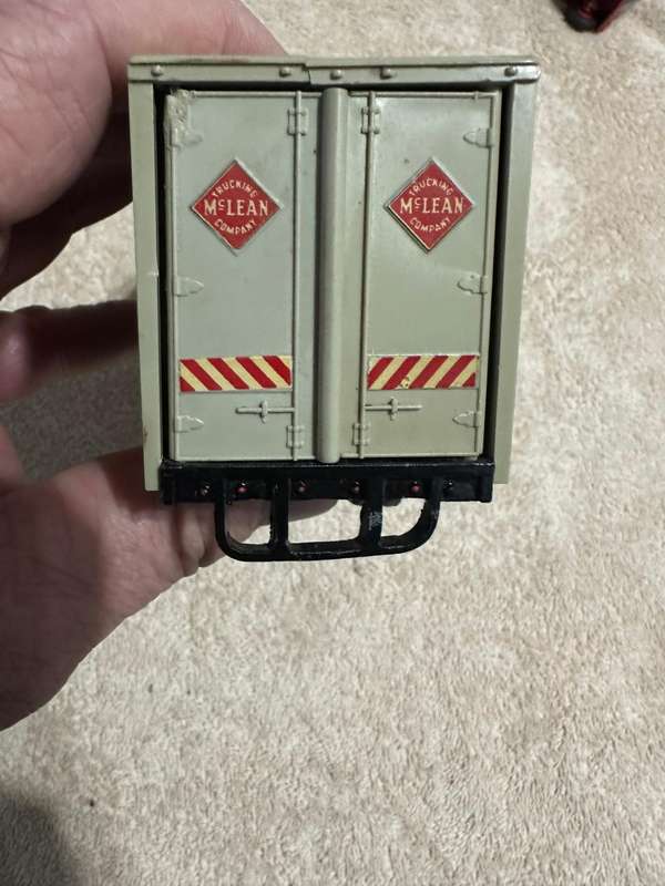 DINKY TOYS
