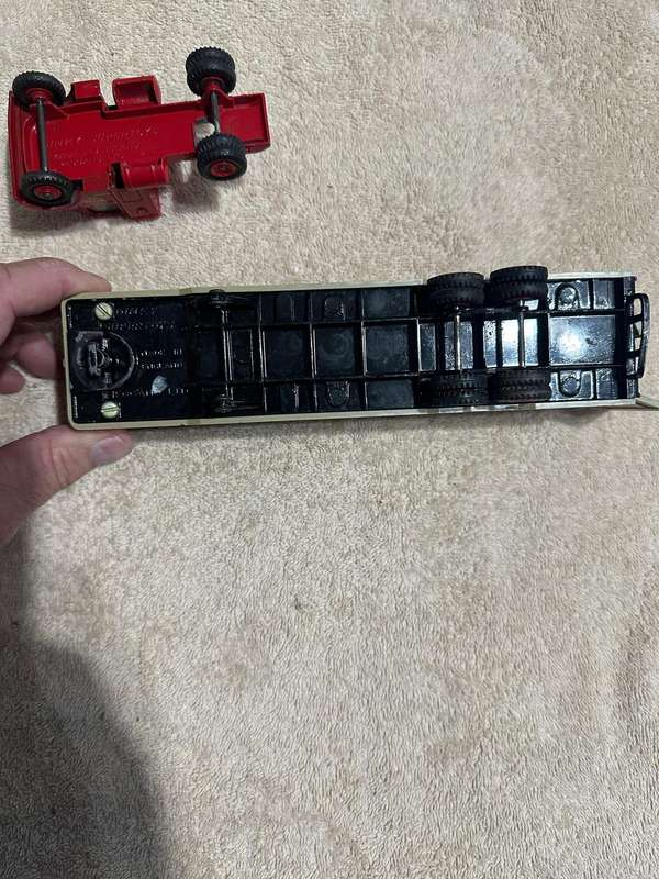 DINKY TOYS