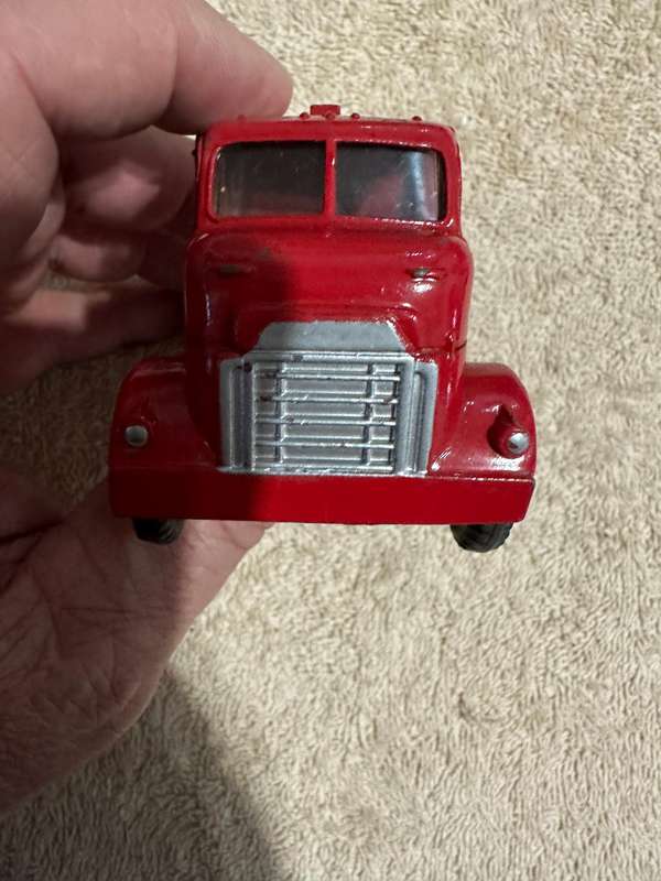 DINKY TOYS