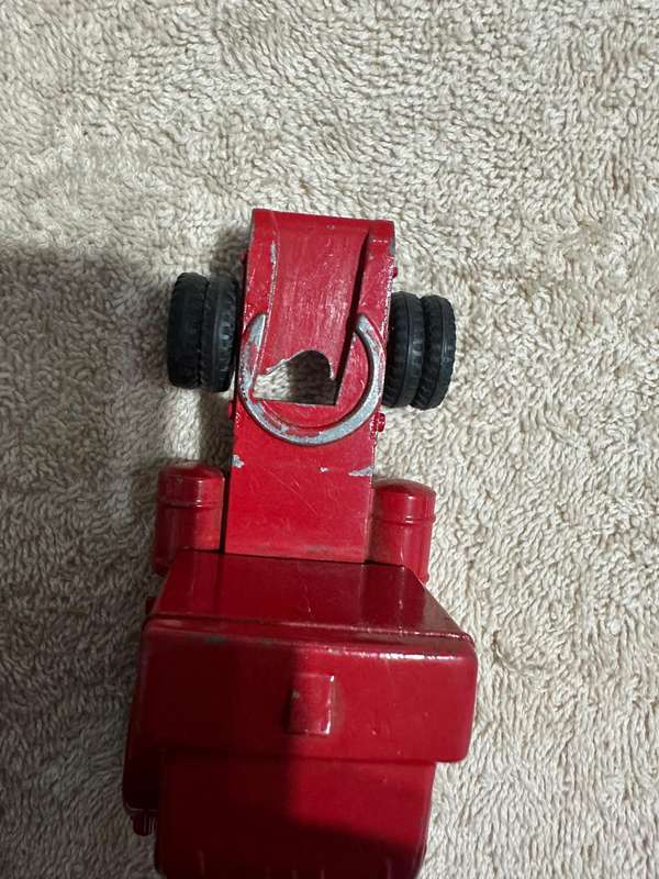 DINKY TOYS
