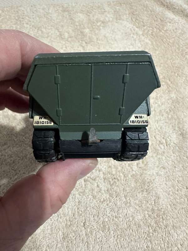DINKY TOYS