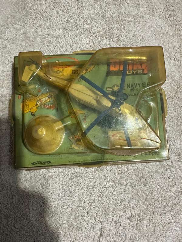 DINKY TOYS