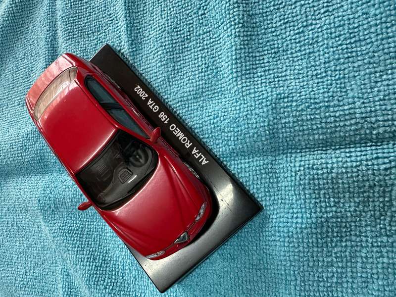 ALFA ROMEO