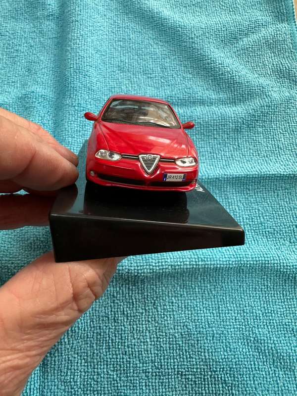 ALFA ROMEO