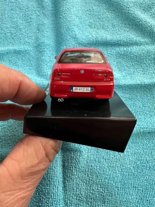 ALFA ROMEO