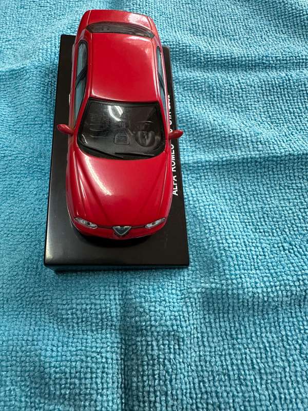 ALFA ROMEO