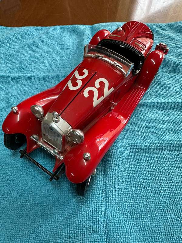 ALFA ROMEO