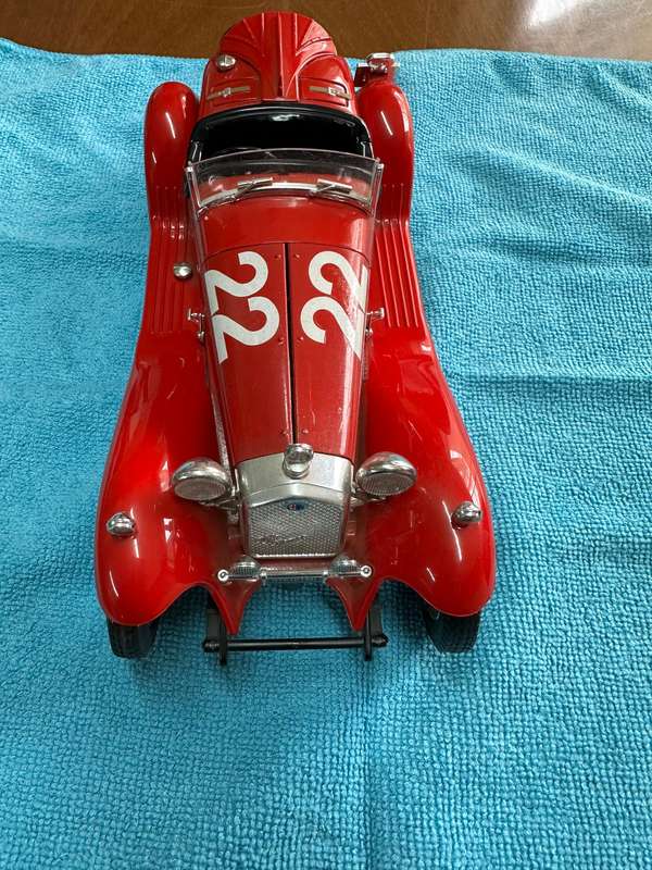 ALFA ROMEO