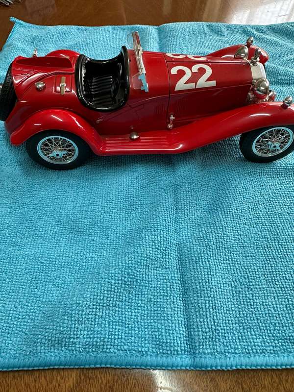 ALFA ROMEO
