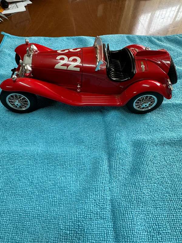 ALFA ROMEO