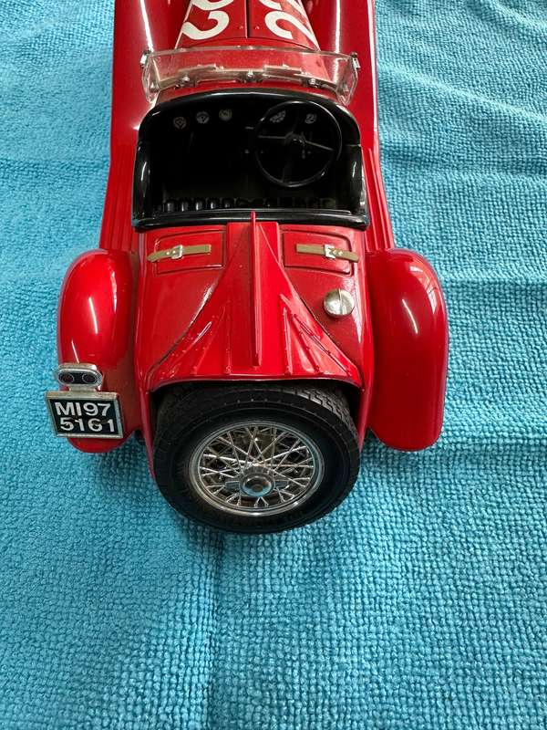 ALFA ROMEO